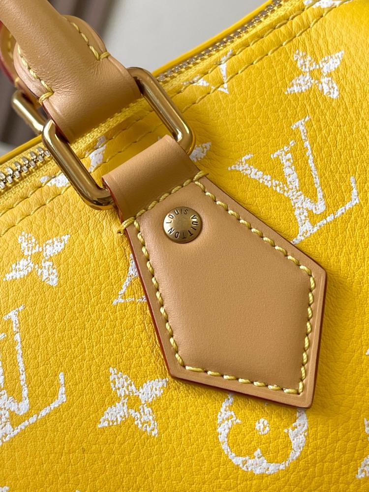 حقيبة لويس فيتون يد Speedy Bandouliere 25