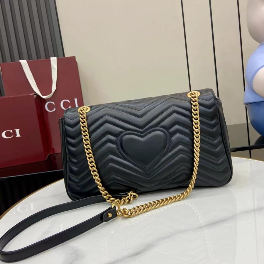 حقيبة غوتشي GG Marmont