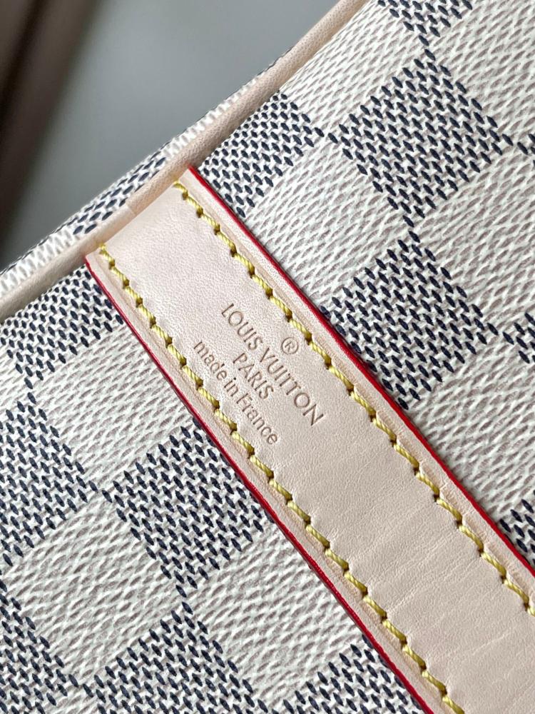 حقيبة لويس فيتون Speedy 35