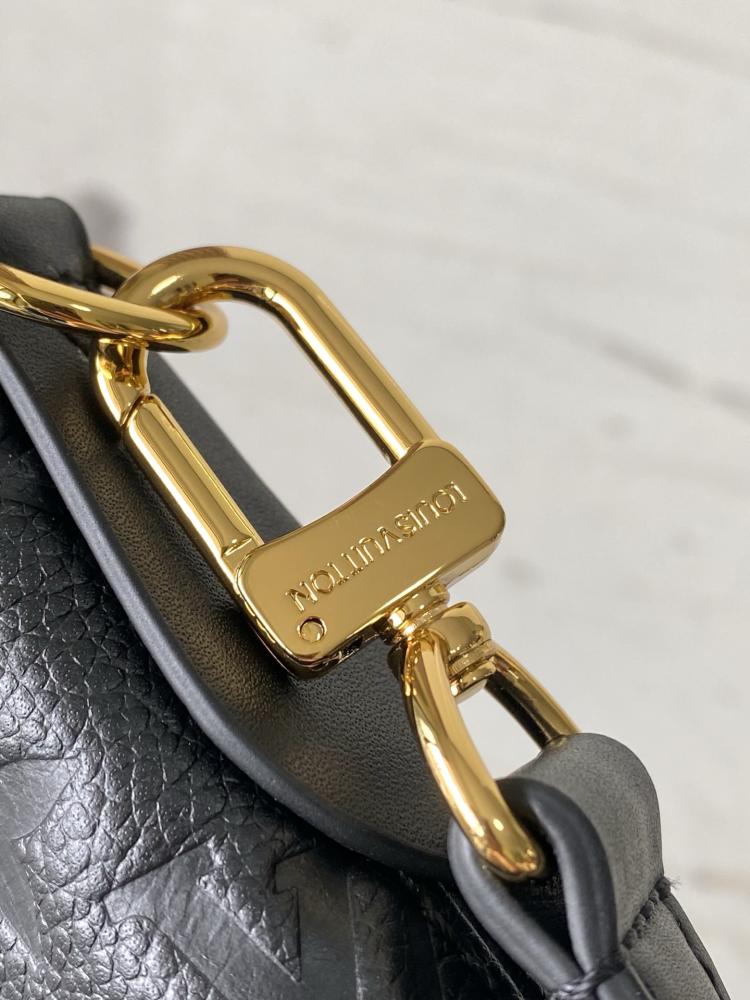 حقيبة لويس فيتون Monogram Front