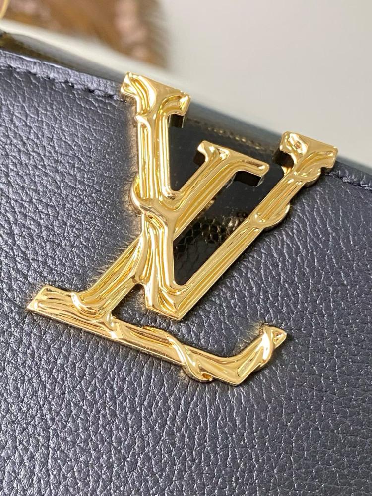 حقيبة لويس فيتون LV Acanto