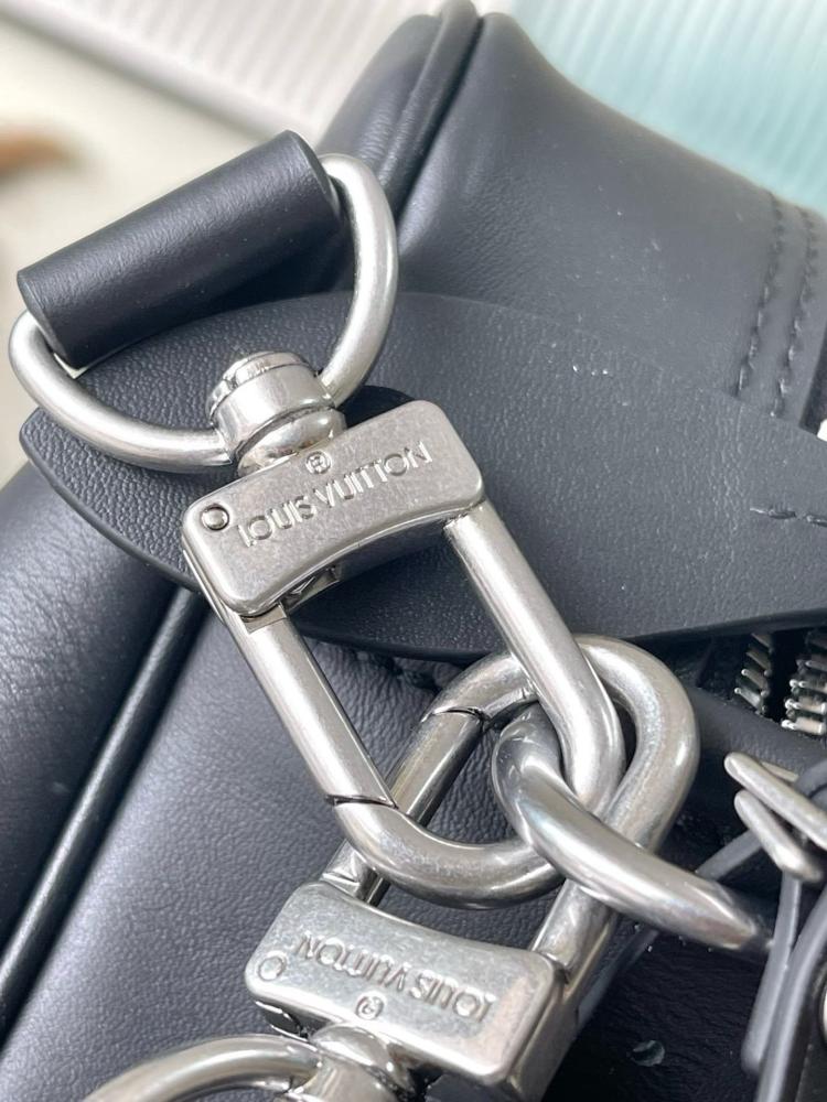 حقيبة لويس فيتون LV Blason الأصلية