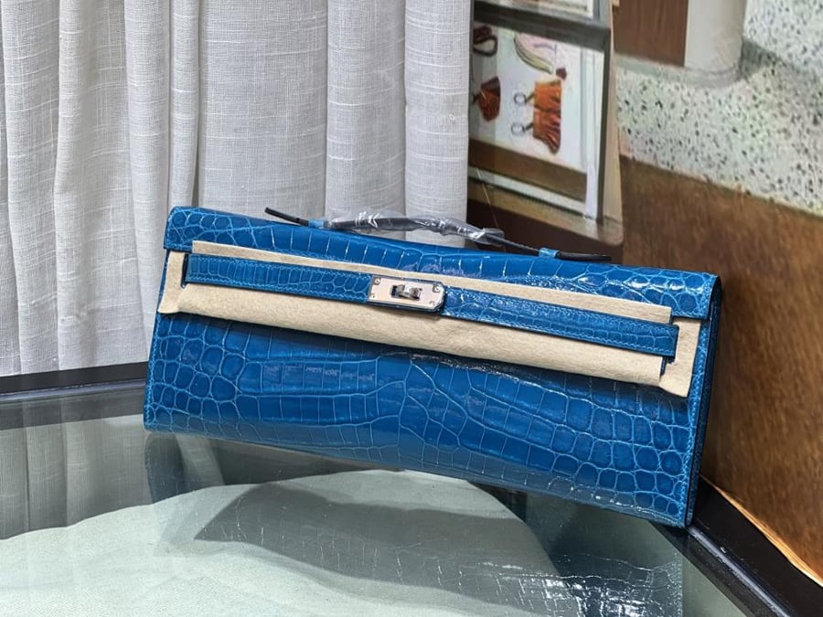 حقيبة هيرميس سهرة