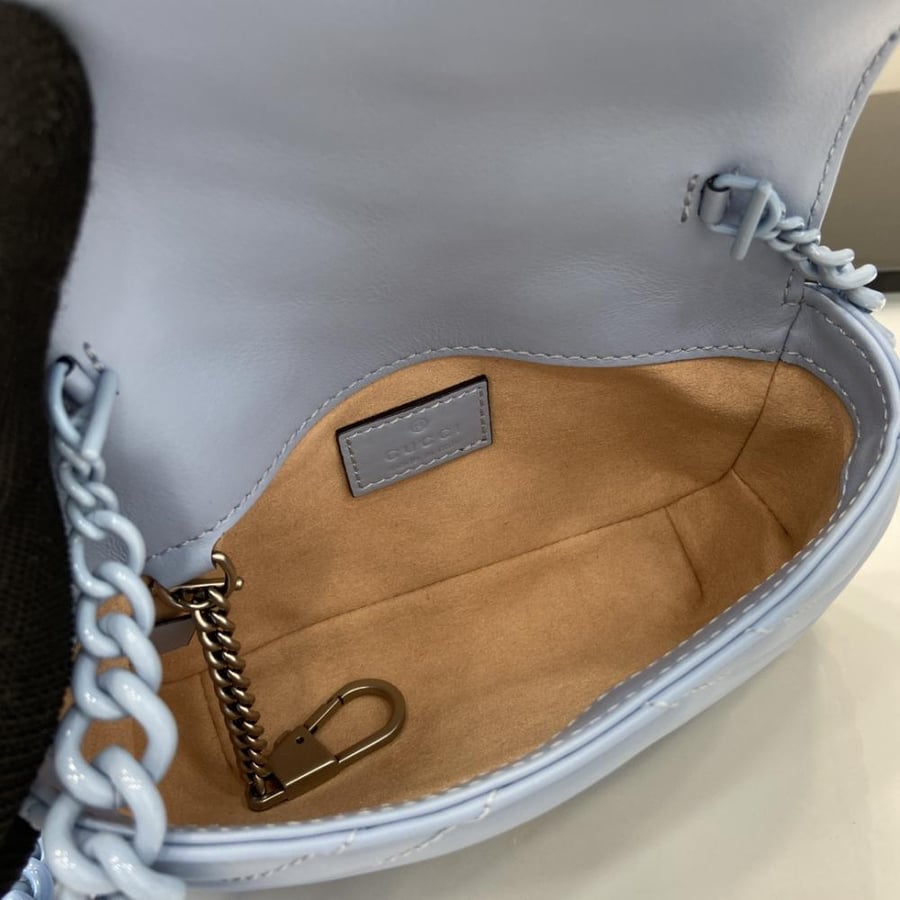 حقيبة غوتشي GG Marmont