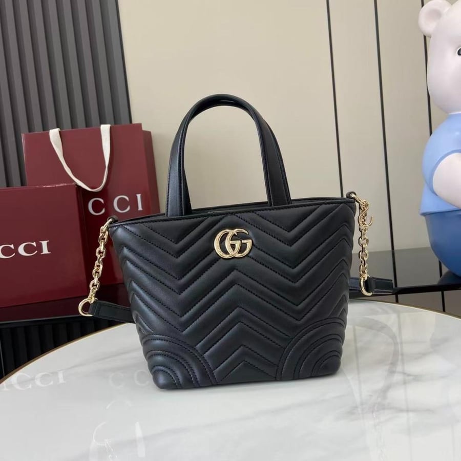 حقيبة غوتشي GG Marmont
