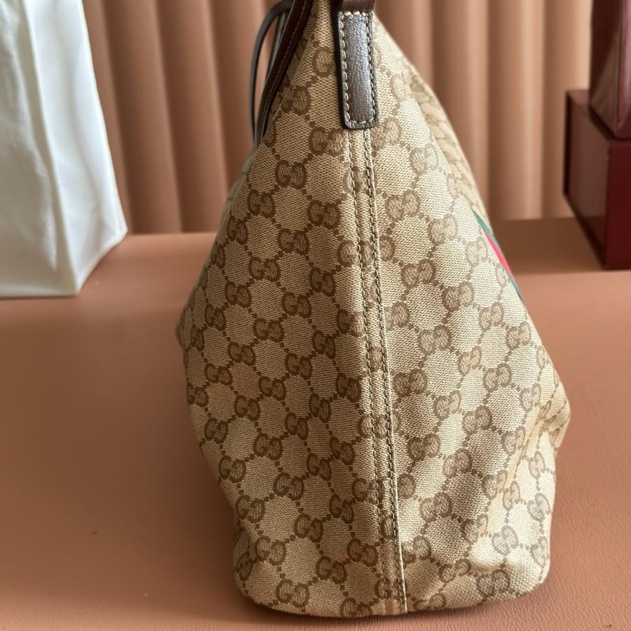 حقيبة غوتشي Generation Gucci