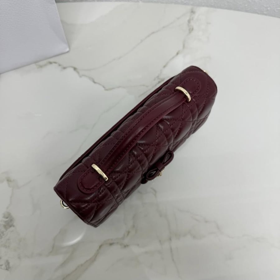 ديور حقيبة