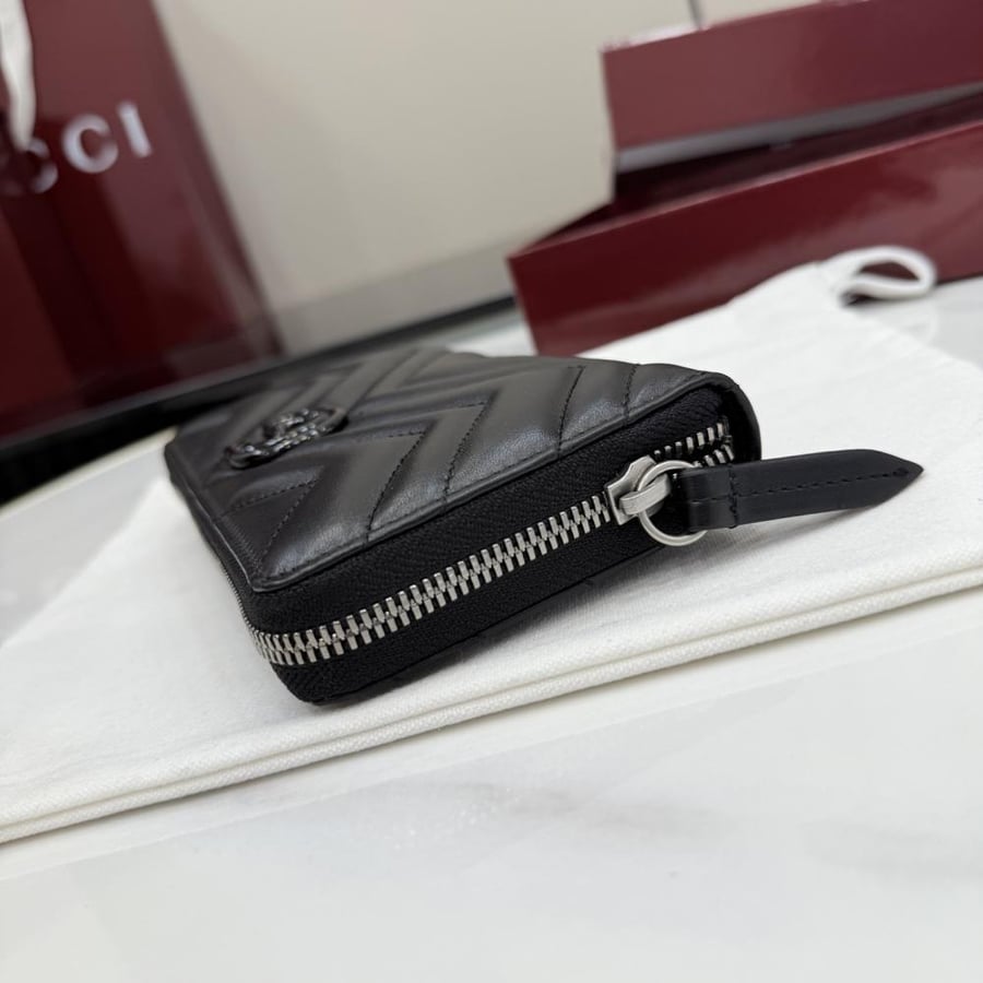 محفظة غوتشي GG Marmont