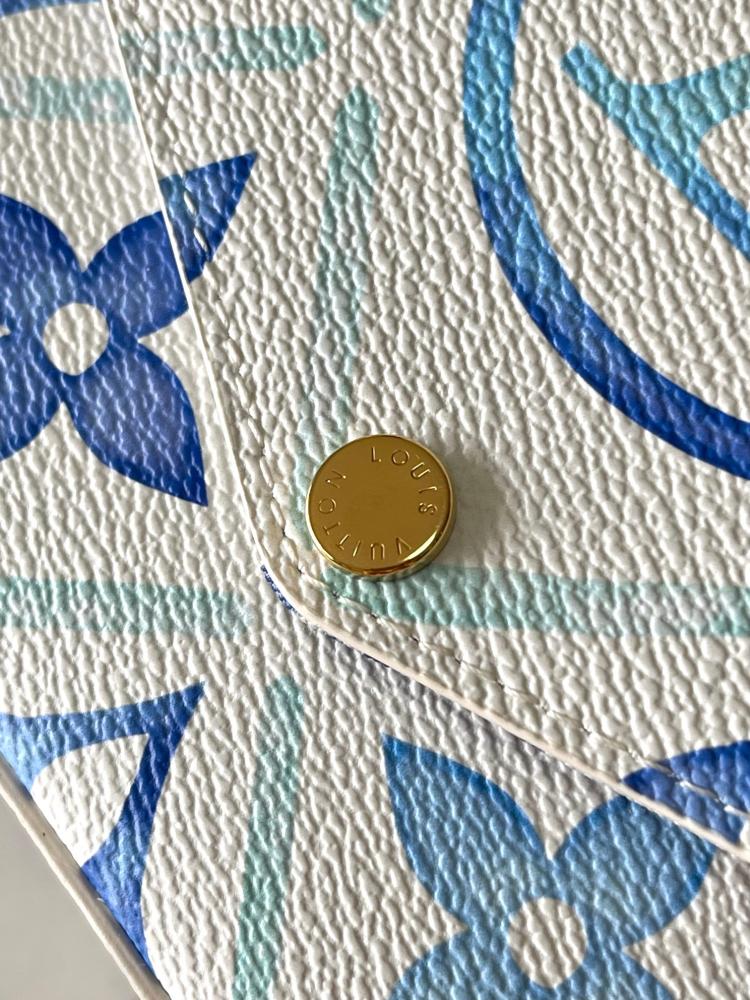 حقيبة لويس فيتون Pochette Félicie