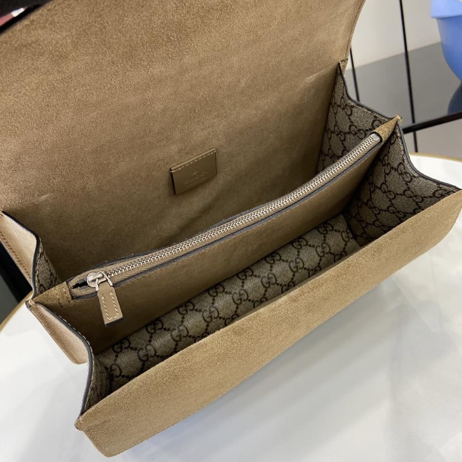حقيبة غوتشي  GG Supreme