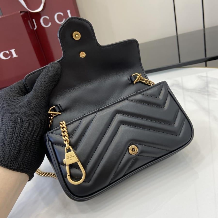 حقيبة غوتشي GG Marmont