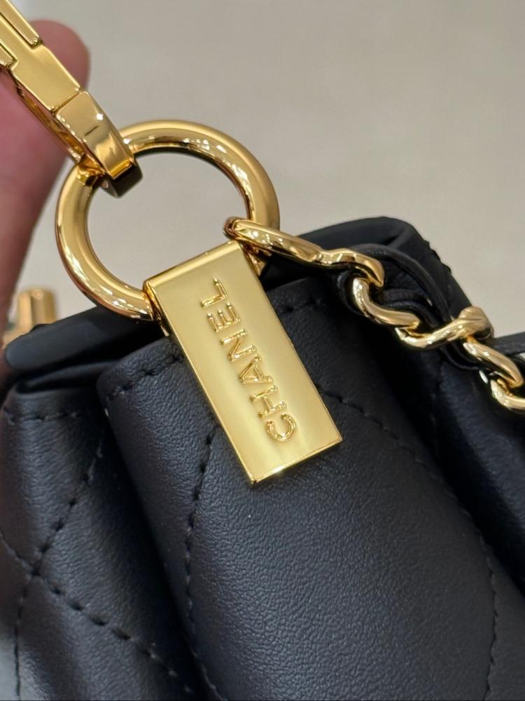 حقيبة شانيل غداء 26ss