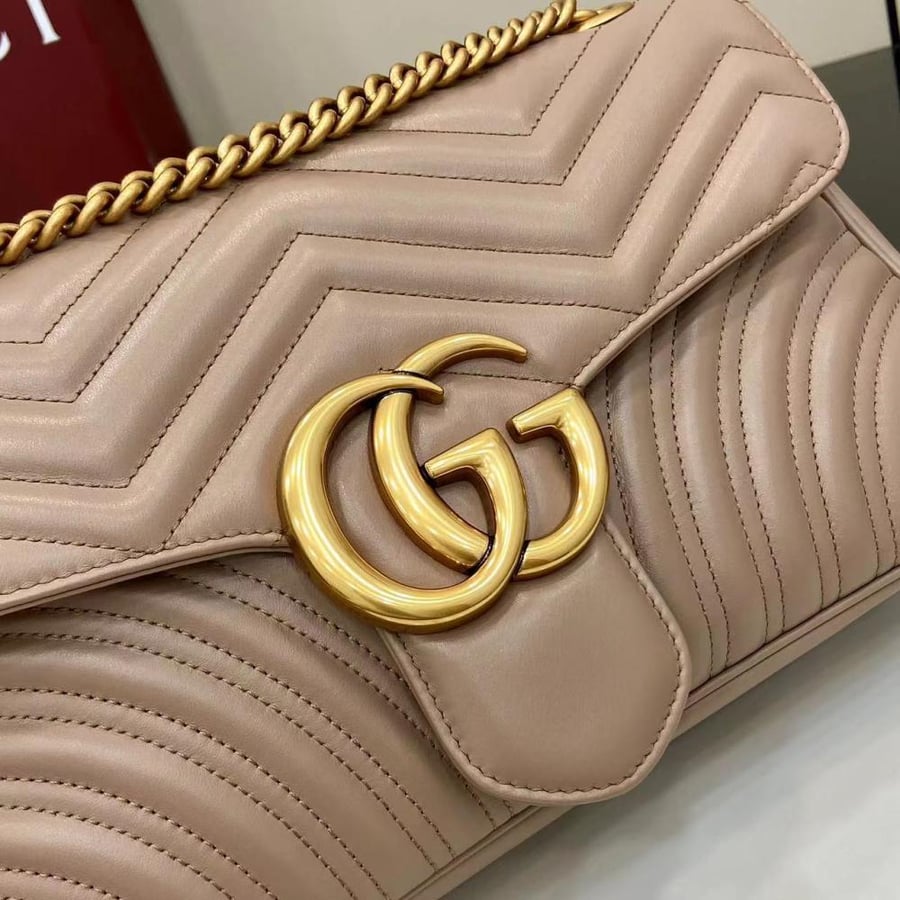 حقيبة غوتشي GG Marmont