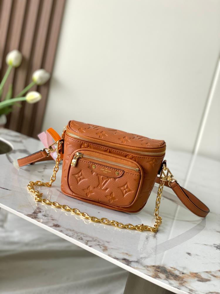 حقيبة لويس فيتون Monogram Empreinte