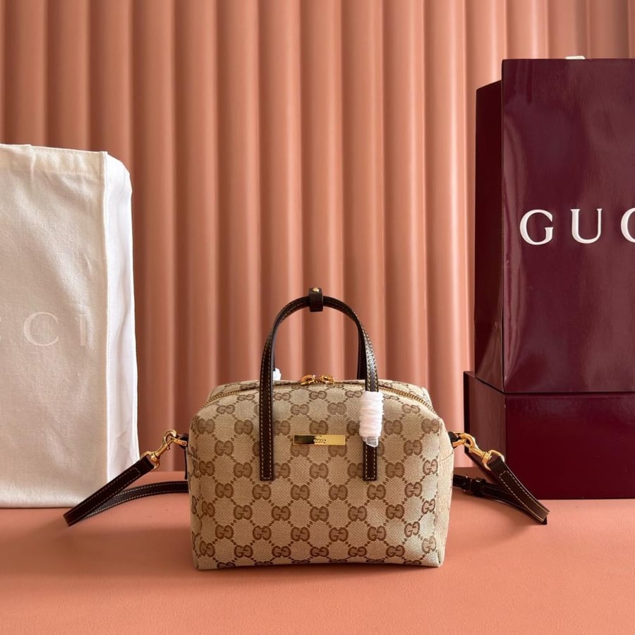 حقيبة غوتشي Generation Gucci