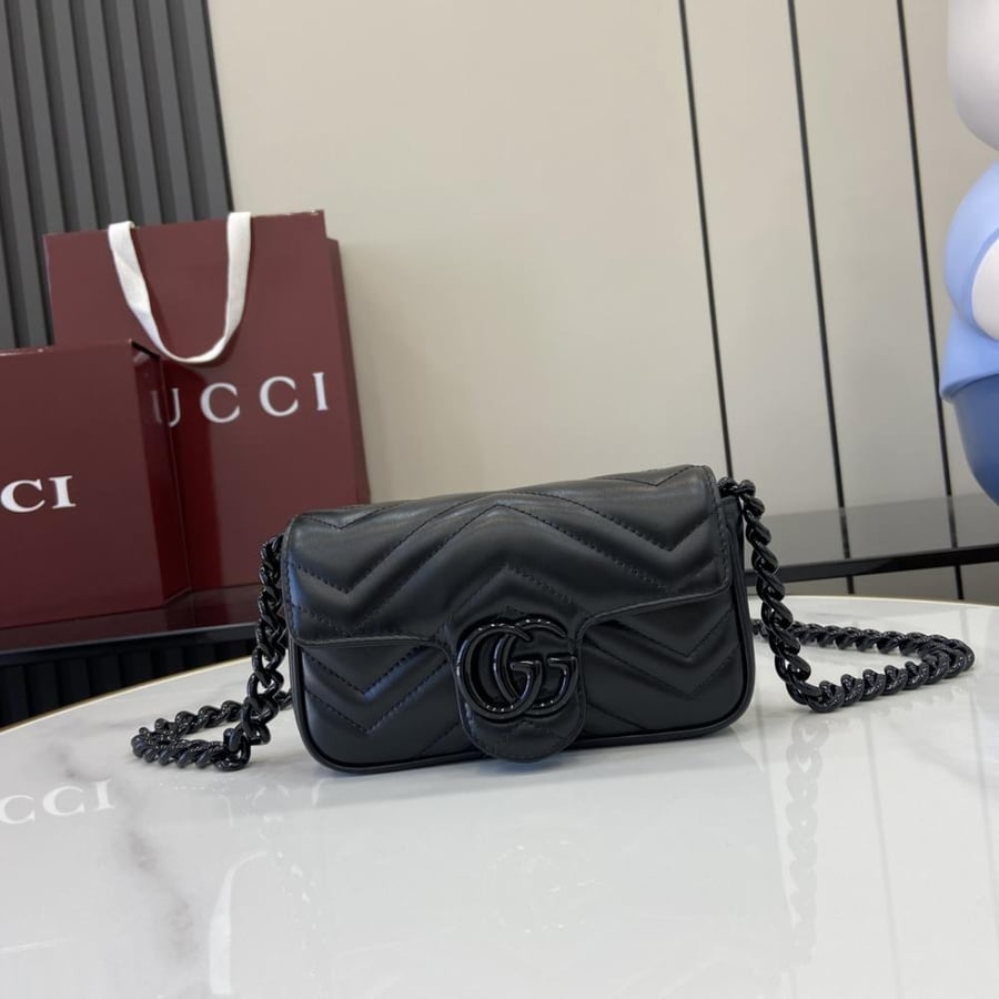 حقيبة غوتشي GG Marmont