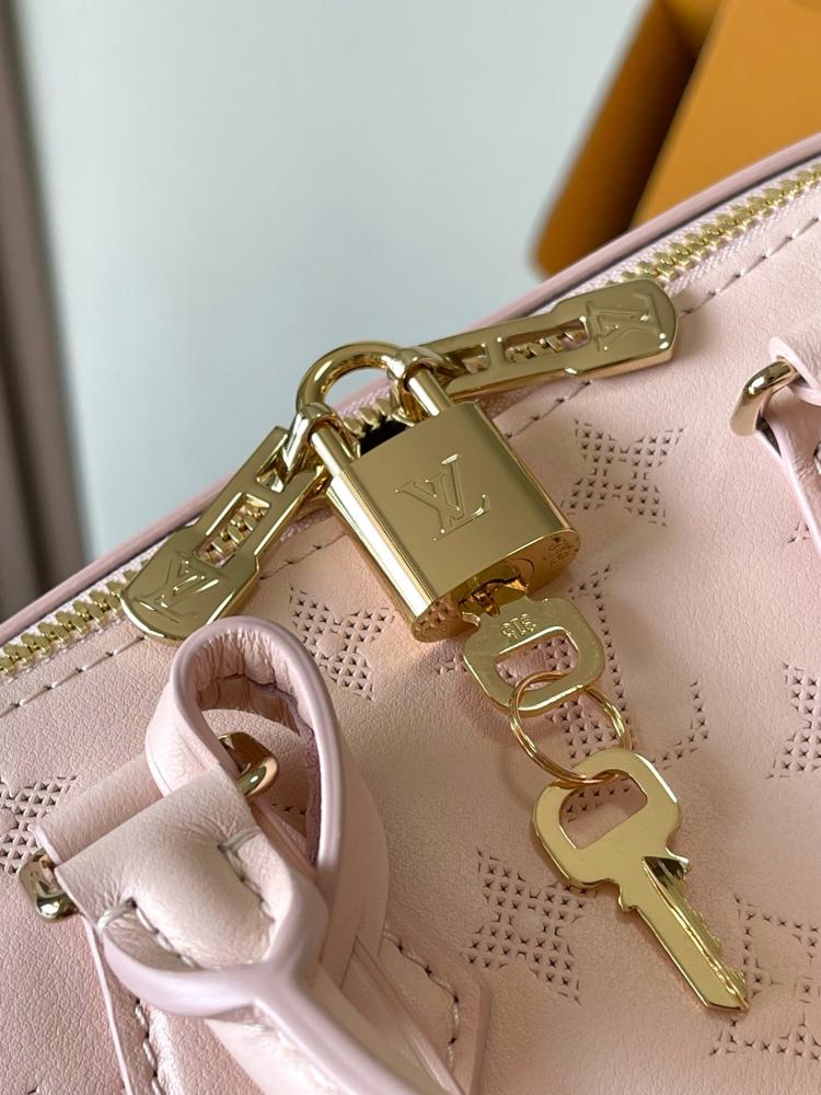 حقيبة لويس فيتون Speedy Bandouli e re 20