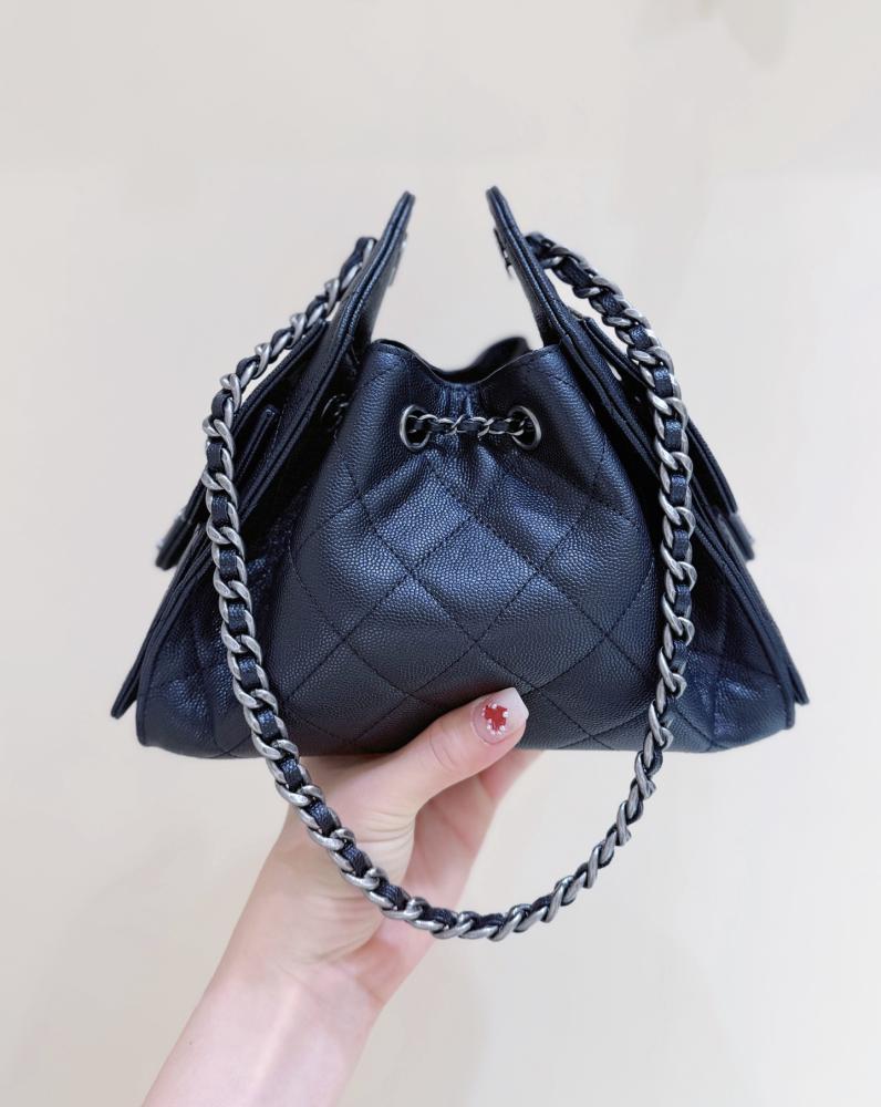 حقيبة شانيل 1 26P "25bag Mini"