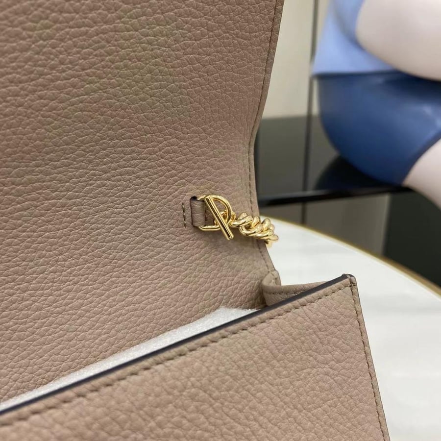 حقيبة غوتشي Gucci Softbit