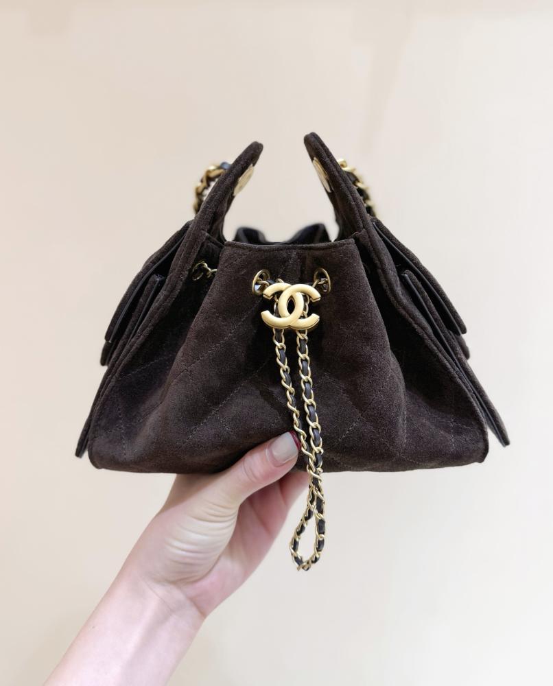 حقيبة شانيل 1 26C "25bag Mini"