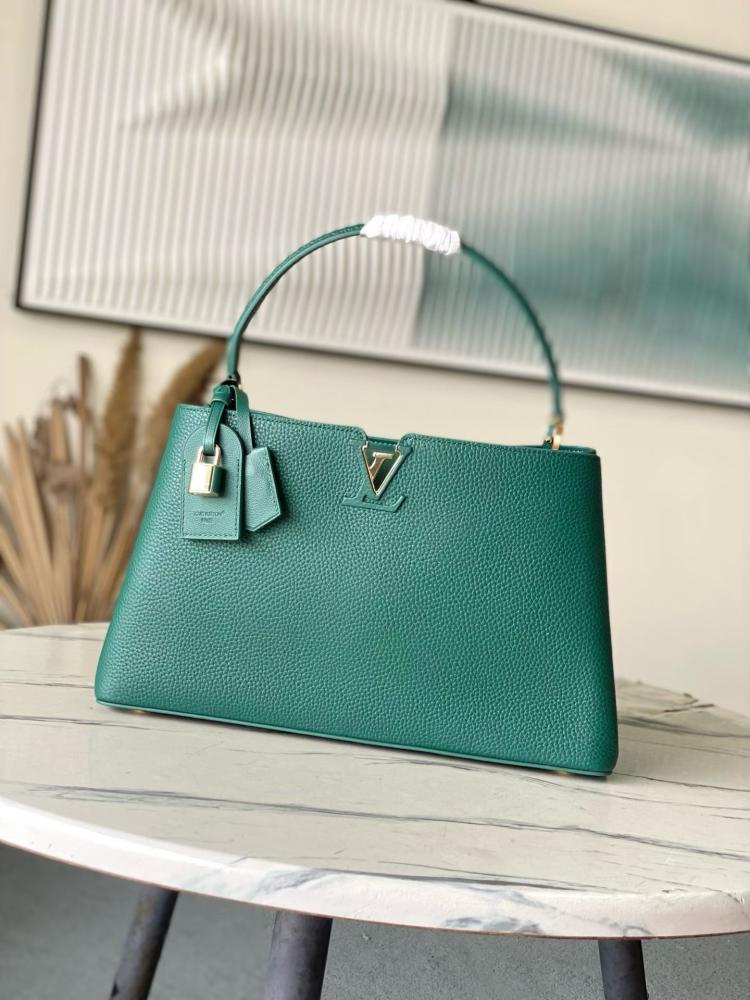 حقيبة لويس فيتون LV Capucines