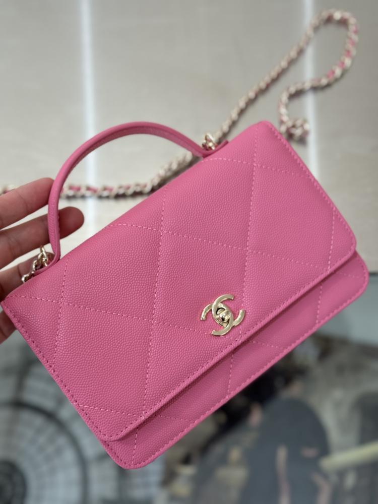 محفظة سلسلة 25kwoc