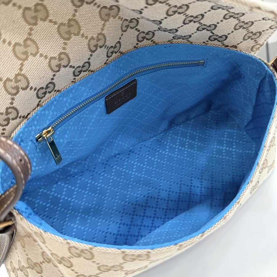 حقيبة غوتشي Generation Gucci