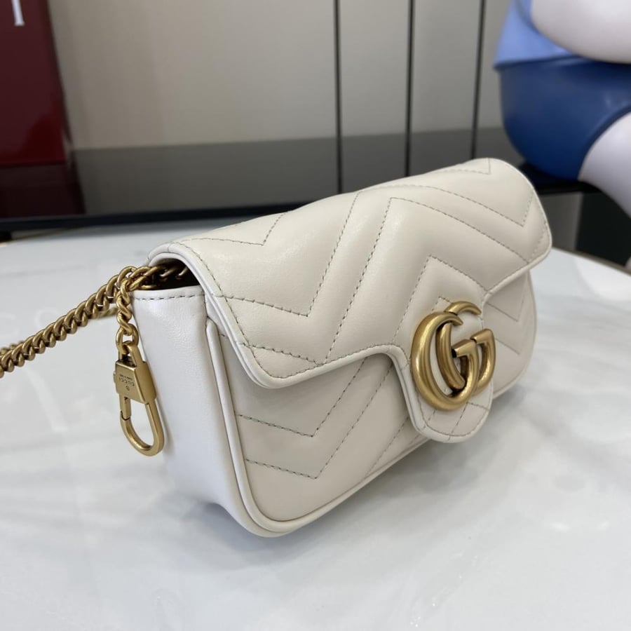 حقيبة غوتشي GG Marmont