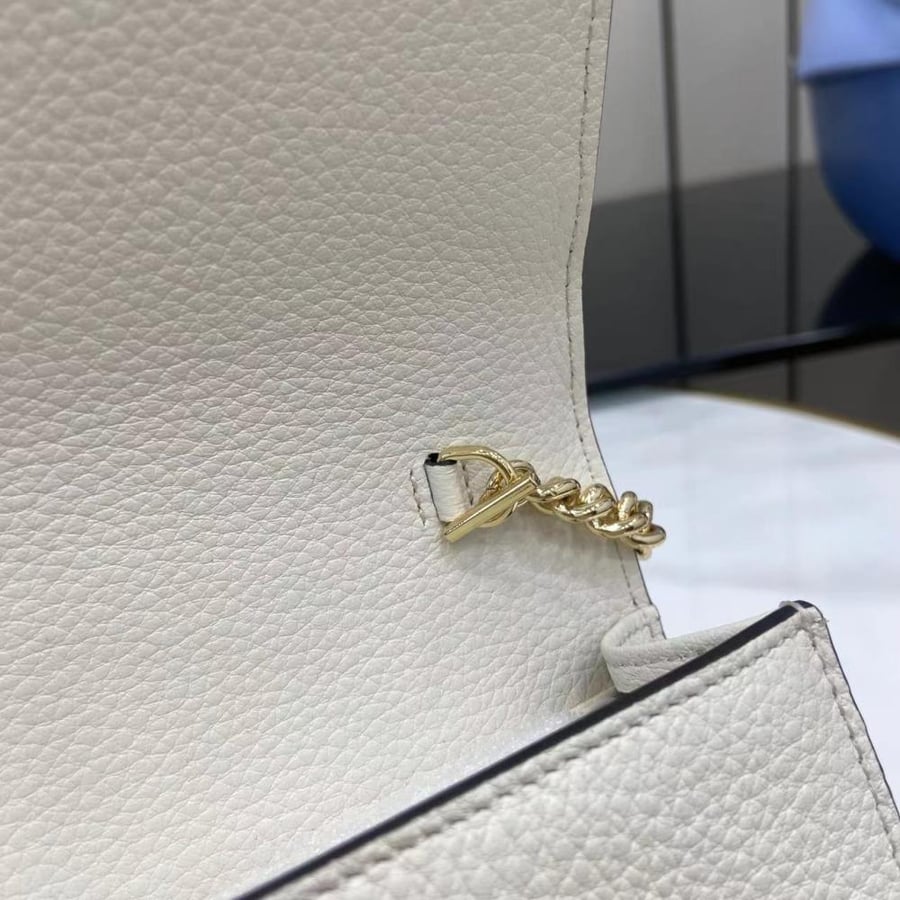 حقيبة غوتشي Gucci Softbit