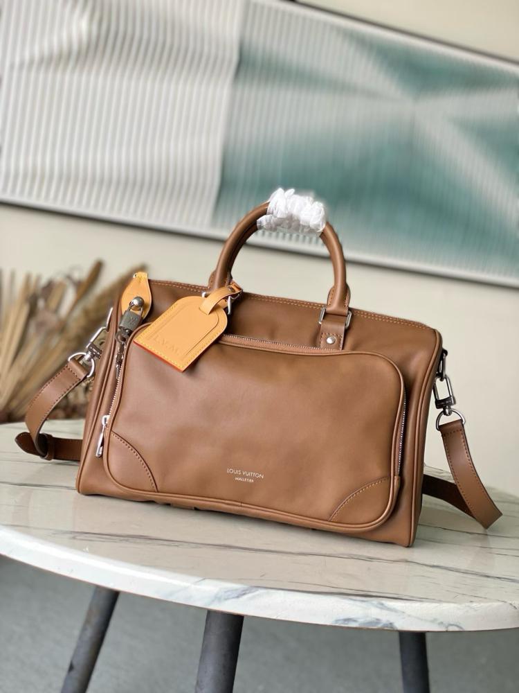 حقيبة لويس فيتون Keepall Cargo Bandoulière