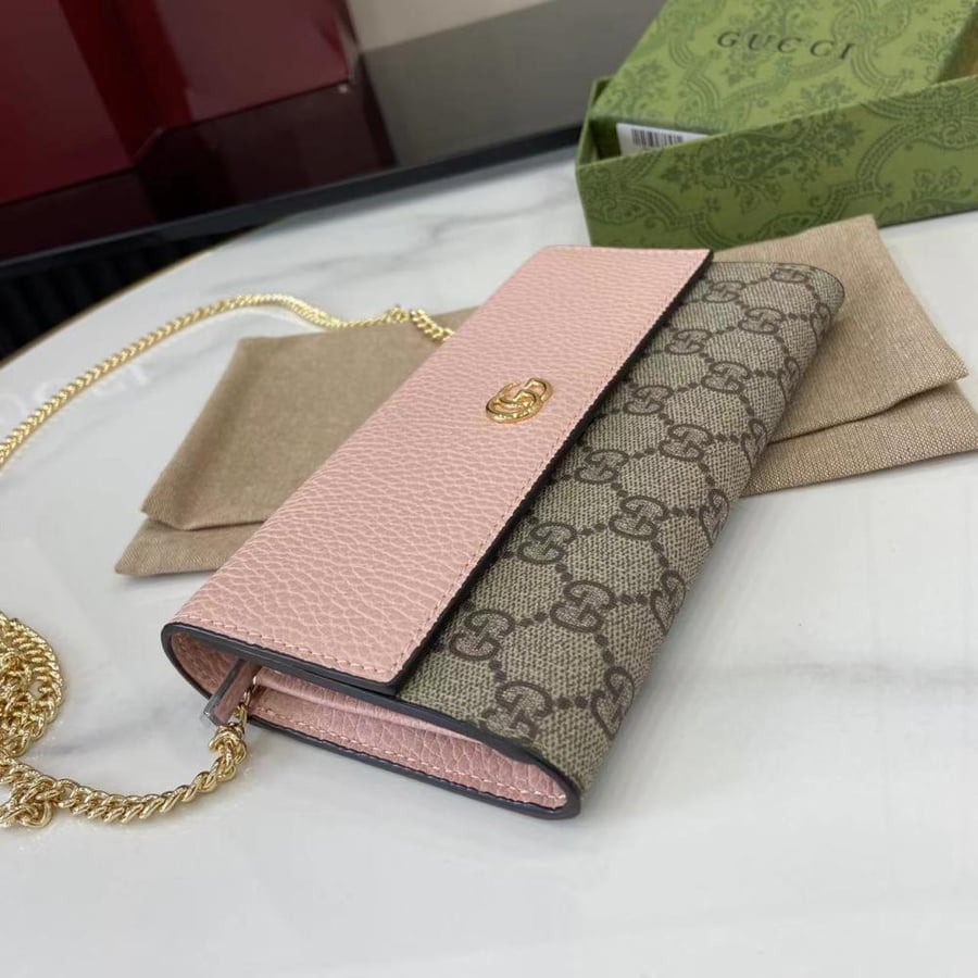 حقيبة غوتشي  GG Marmont