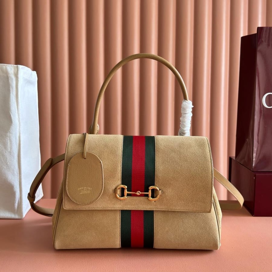 حقيبة غوتشي Generation Gucci