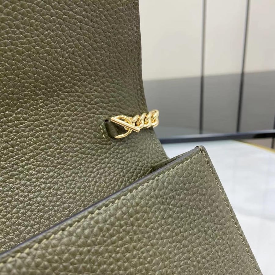 حقيبة غوتشي Gucci Softbit