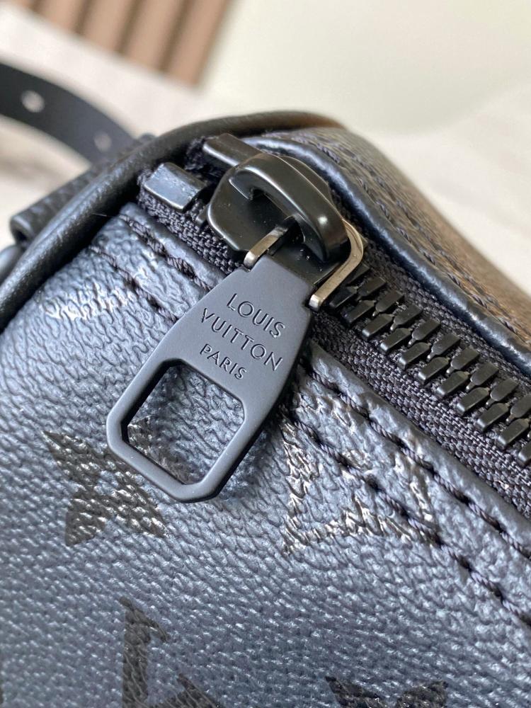 حقيبة لويس فيتون يد Keepall Bandouliere 25