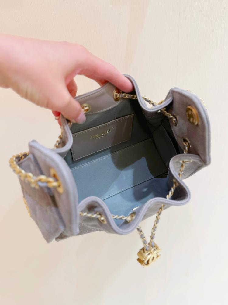 حقيبة شانيل 1 26C "25bag Mini"