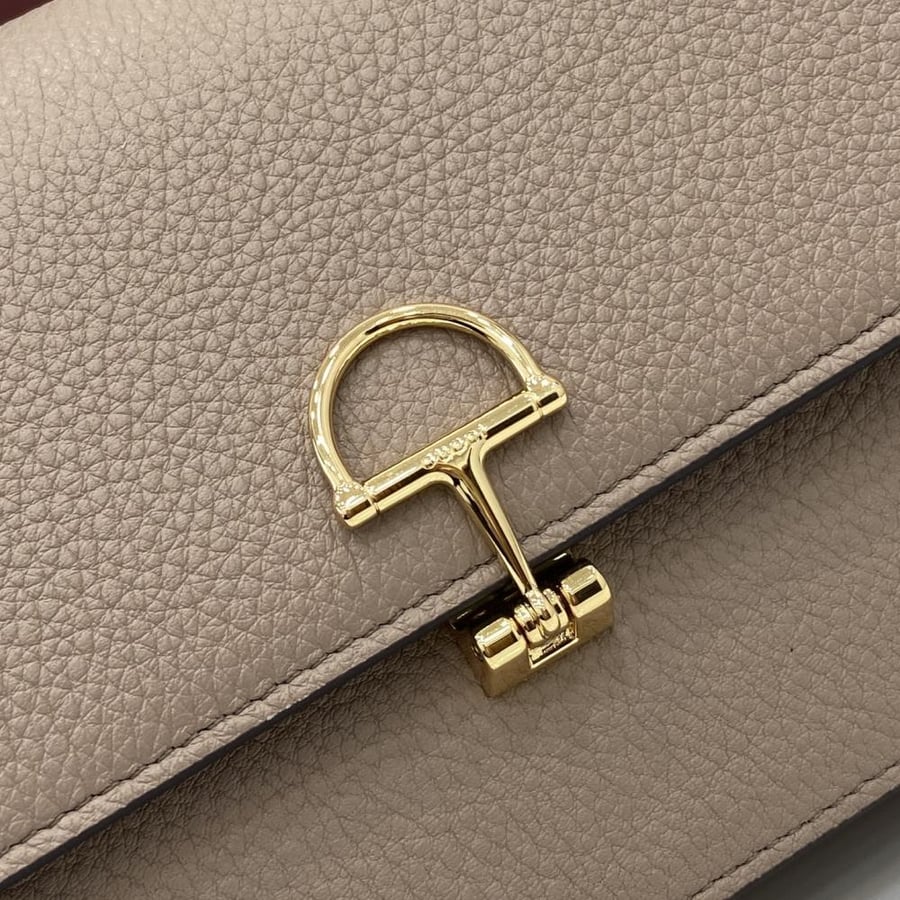 حقيبة غوتشي Gucci Softbit