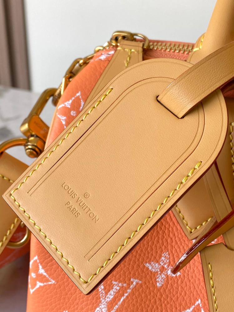 حقيبة لويس فيتون يد Speedy Bandouliere 25