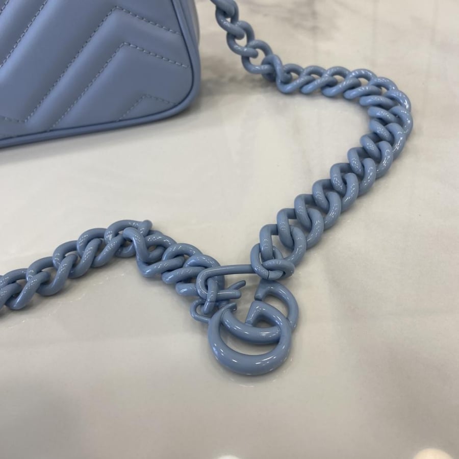 حقيبة غوتشي GG Marmont