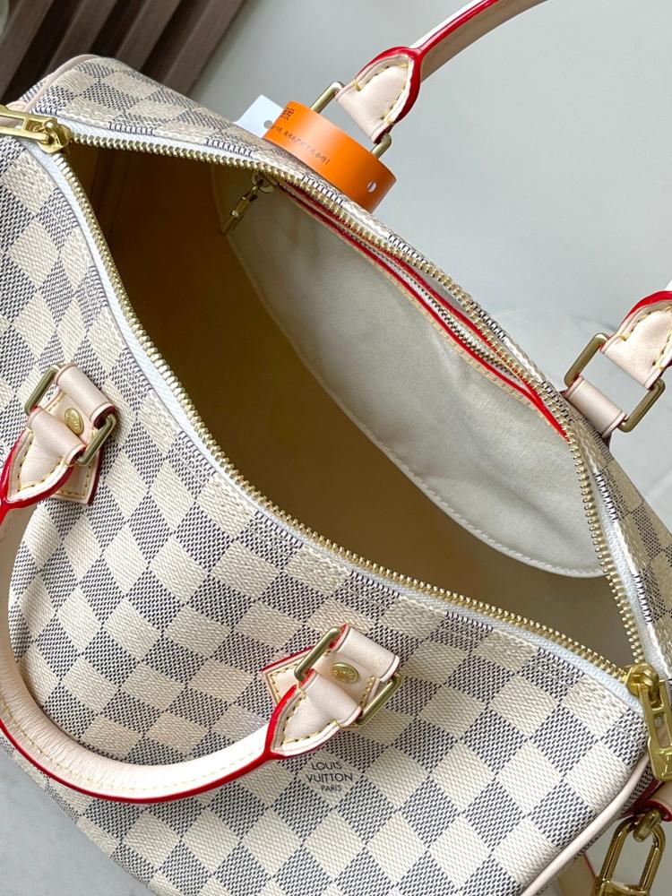 حقيبة لويس فيتون  Speedy 30