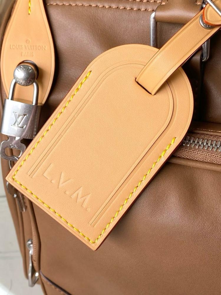 حقيبة لويس فيتون Keepall Cargo Bandoulière