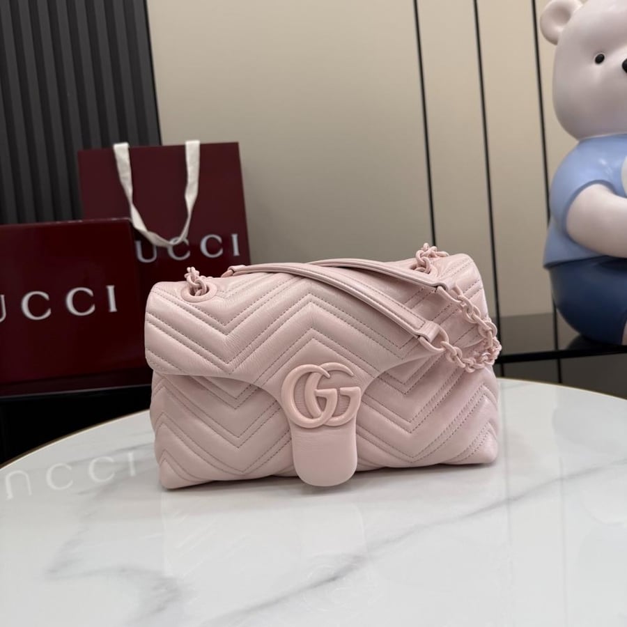 حقيبة غوتشي GG Marmont