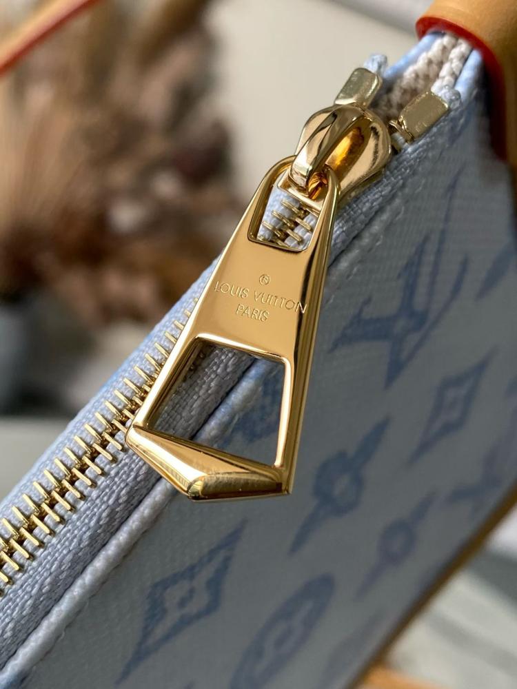 حقيبة لويس فيتون من طراز Carryall