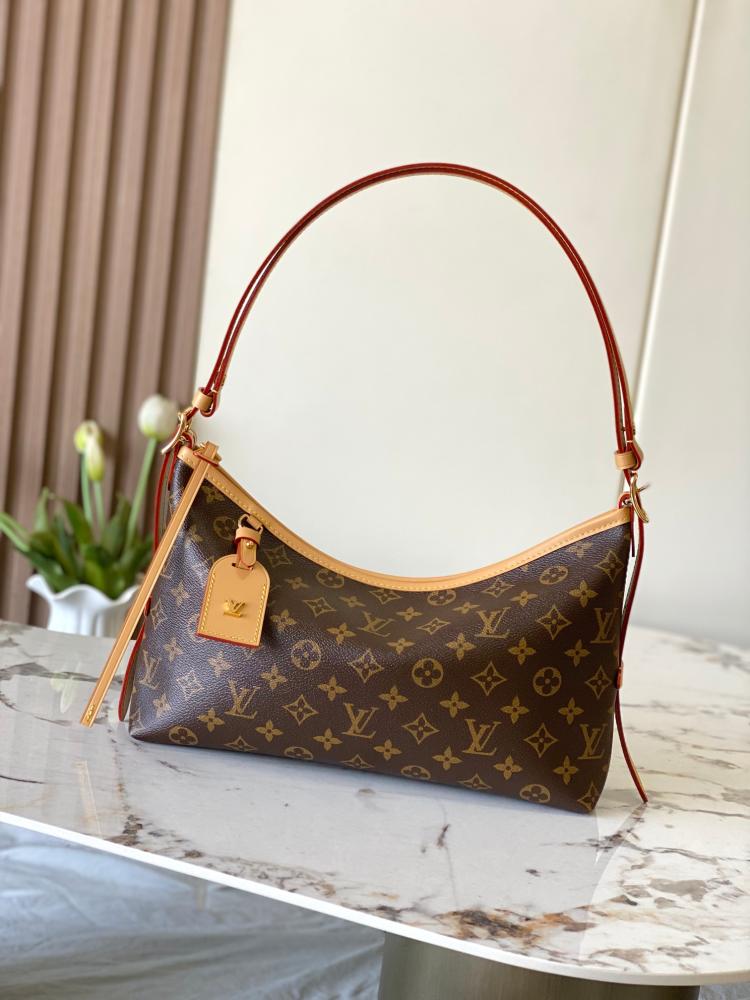 حقيبة لويس فيتون CarryAll EastWest