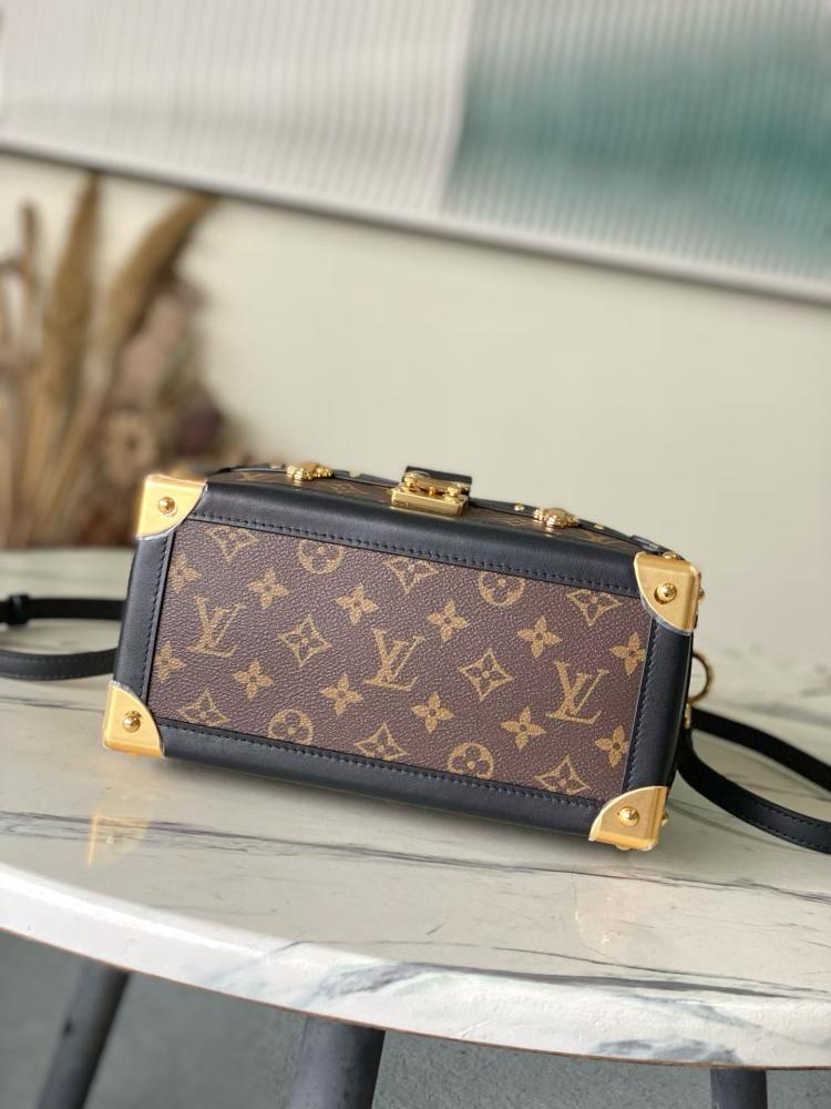 حقيبة لويس فيتون Speedy Bandouliére