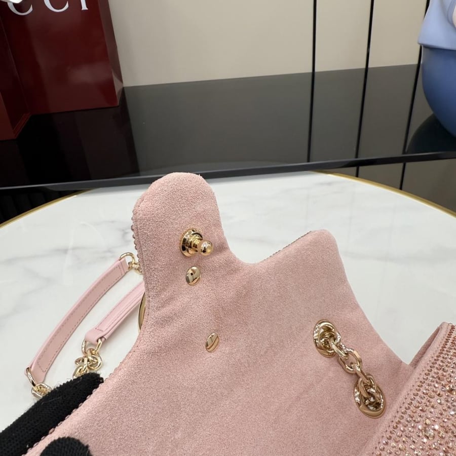 حقيبة غوتشي GG Marmont