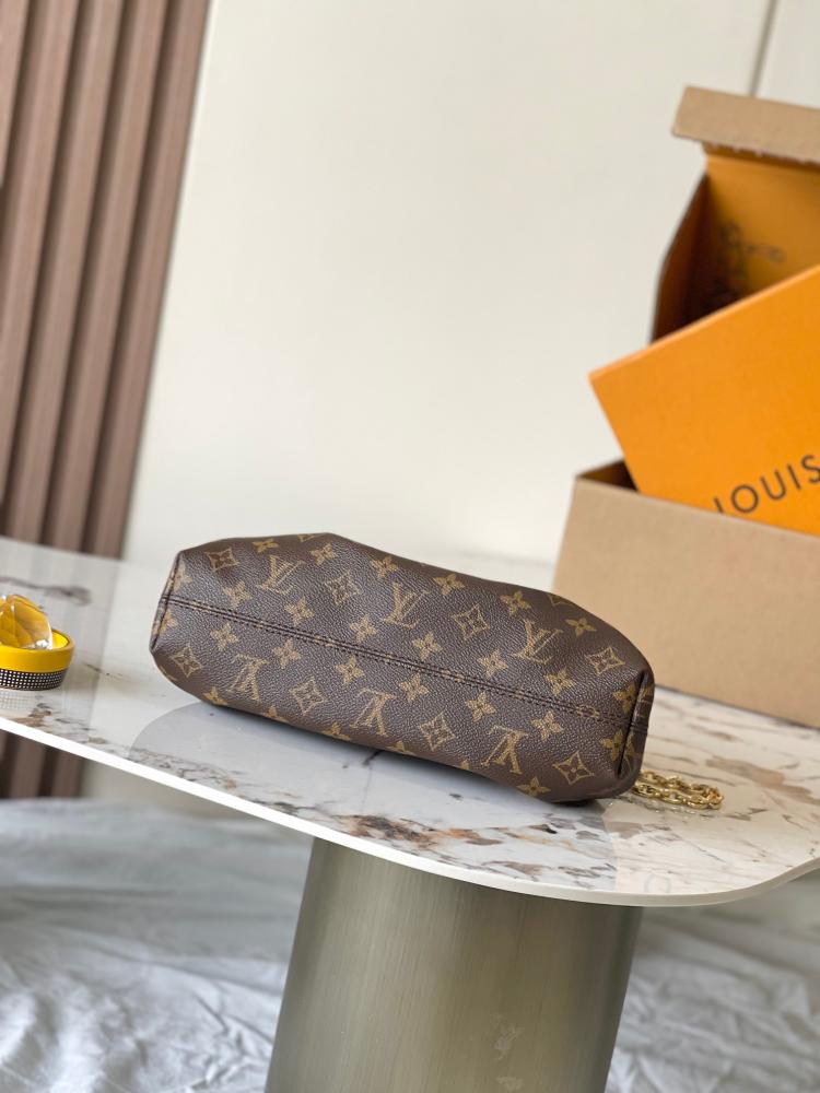 حقيبة لويس فيتون  POCHETTE SLING
