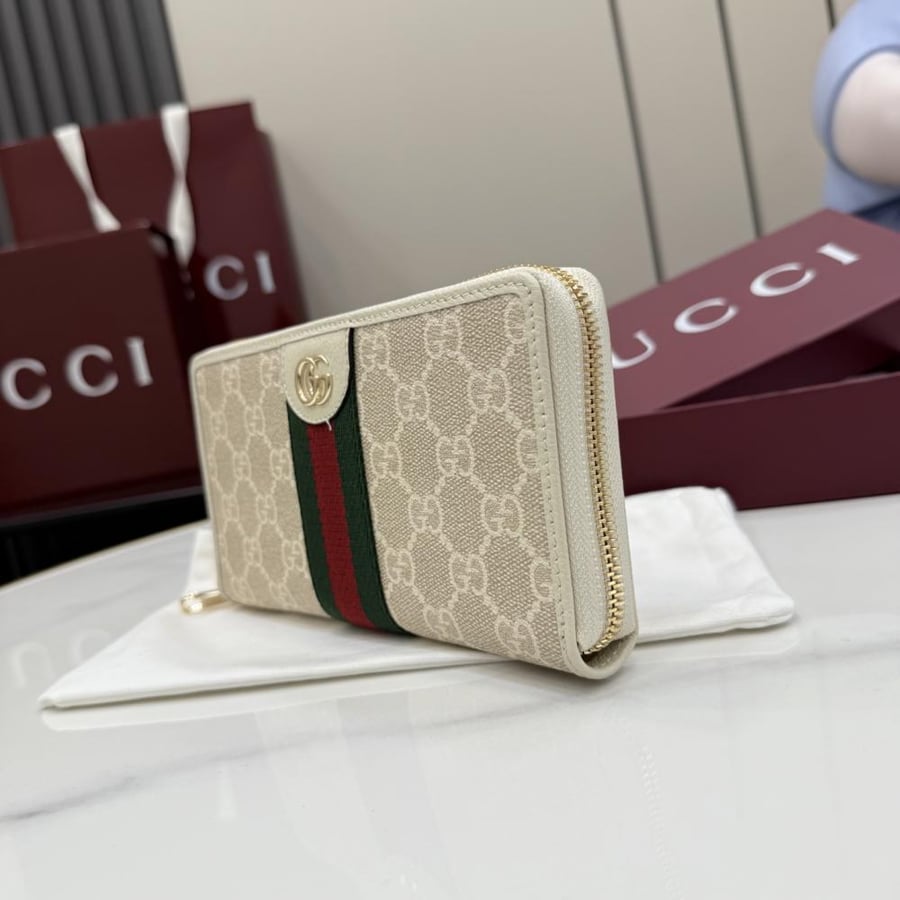 محفظة غوتشي Ophidia