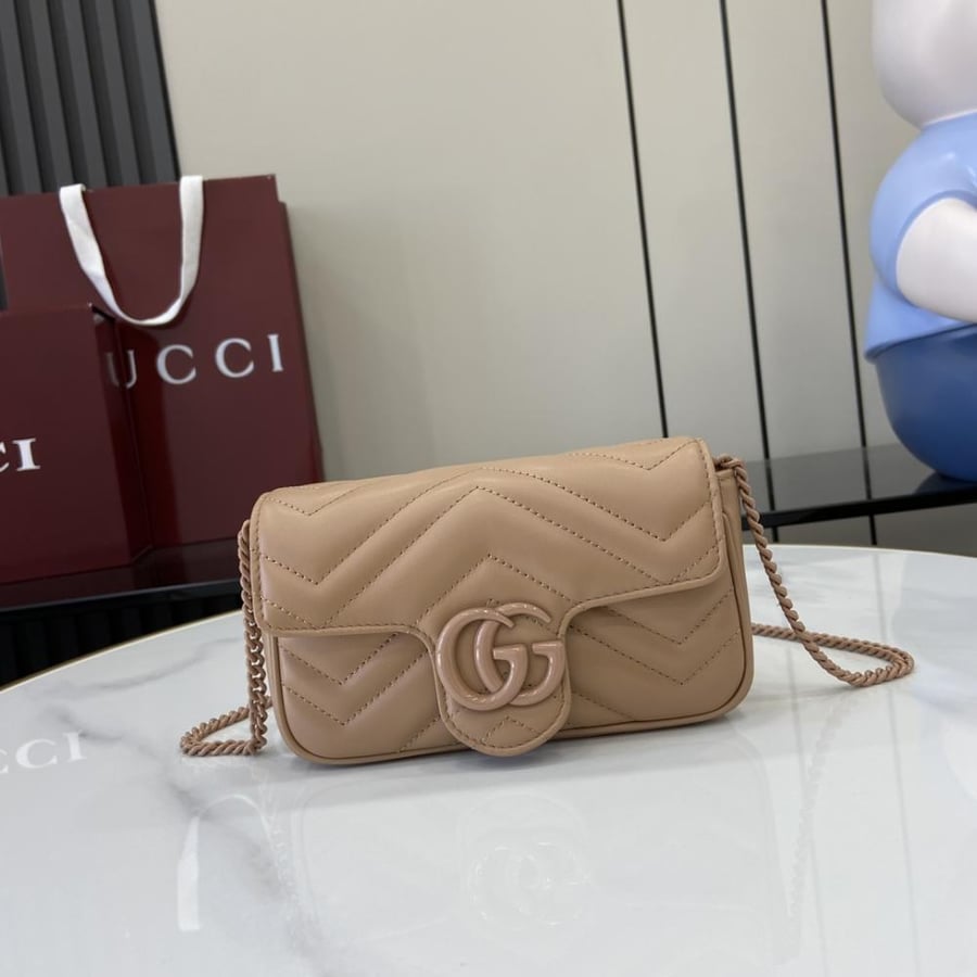 حقيبة غوتشي GG Marmont