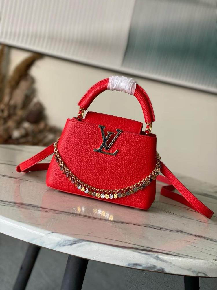 حقيبة لويس فيتون LV Confetti