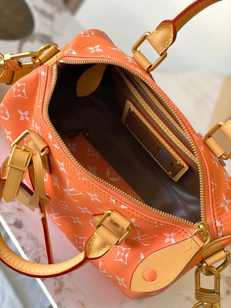 حقيبة لويس فيتون يد Speedy Bandouliere 25